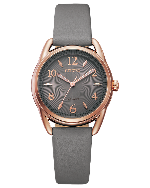 Citizen tsuno orange online